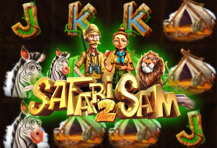 Claim your Supabets Casino Bonus Free Spins.