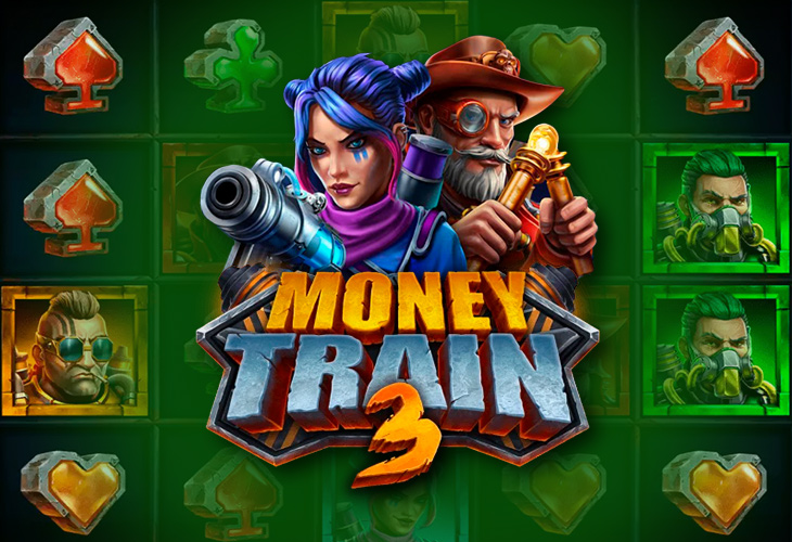 Money Train